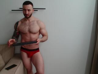 Arti Hard webcam flirt4free model stream image