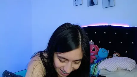Bonny_Bonss webcam model stream image