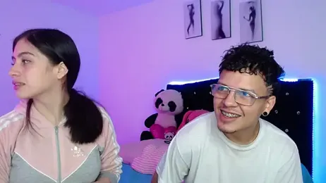 Bonny_Bonss webcam model stream image