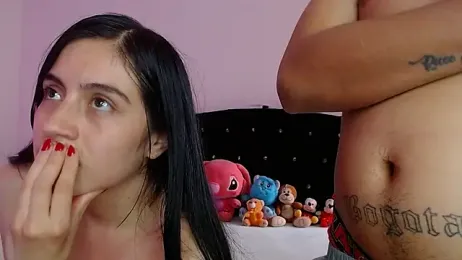 Bonny_Bonss webcam model stream image