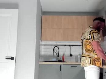 _miles19 webcam model stream image