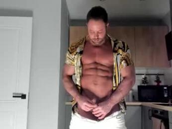 _miles19 webcam model stream image