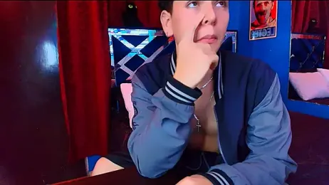 Luke_Howland webcam model stream image