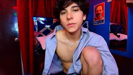 Luke_Howland webcam stripchat model stream image