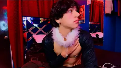 Luke_Howland webcam stripchat model stream image