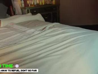 erikabee webcam model stream image