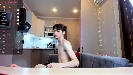 Aaron_Boom webcam model stream image