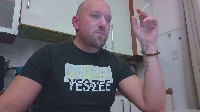 Sensee85 webcam cam4 model stream image