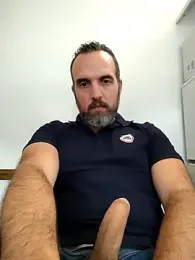 leon3875 webcam model stream image