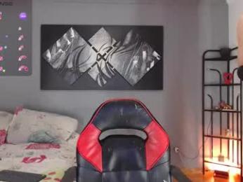 krissyyts webcam model stream image