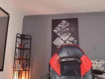 krissyyts webcam model stream image