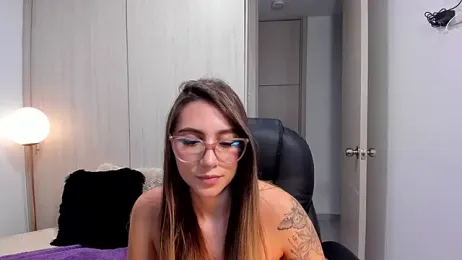 StacyConner webcam model stream image