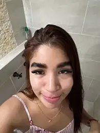 MILA_VOSSX webcam stripchat model stream image