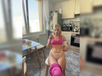 DonorDi webcam bongacams model stream image