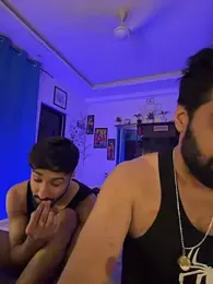 LiveXSoulmates webcam model stream image