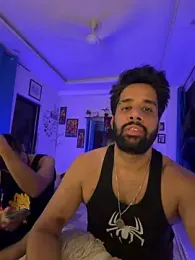 LiveXSoulmates webcam stripchat model stream image