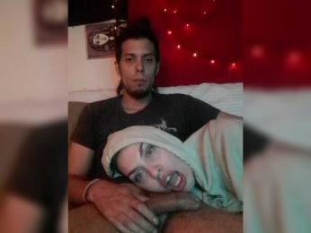 EvilynaJolieXXX webcam bongacams model stream image