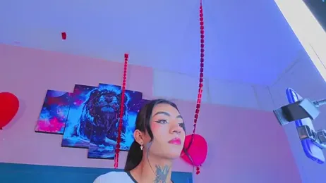 Kaataleya_horny webcam model stream image