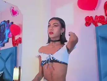 Kaataleya_horny webcam model stream image