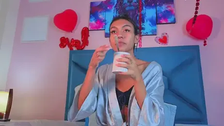 Kaataleya_horny webcam model stream image