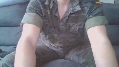 militar_guap webcam model stream image
