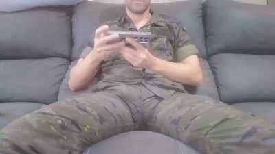 militar_guap webcam model stream image