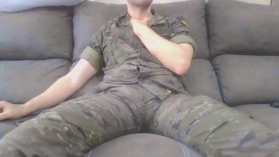 militar_guap webcam model stream image