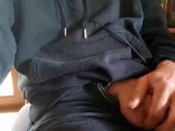fiveforwilly1 webcam model stream image