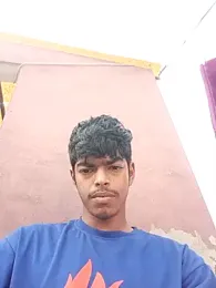 monster_33 webcam model stream image