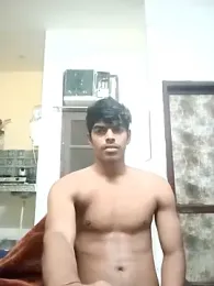 monster_33 webcam model stream image