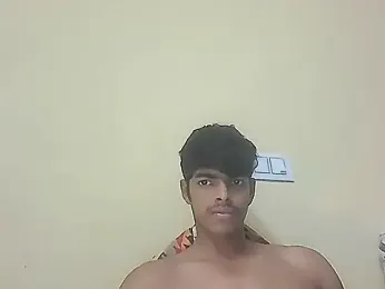 monster_33 webcam model stream image