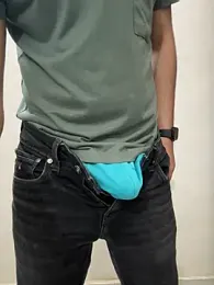 Ankur_straight webcam model stream image