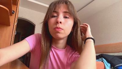 ZitaSampson webcam cam4 model stream image