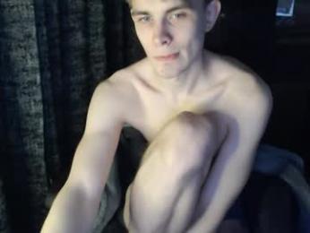 cute_oliver webcam chaturbate model stream image