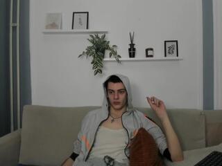 Iann Martinez webcam model stream image