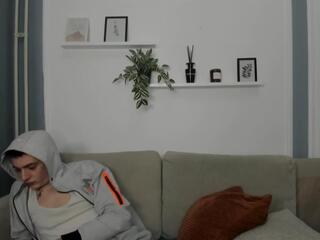 Iann Martinez webcam model stream image