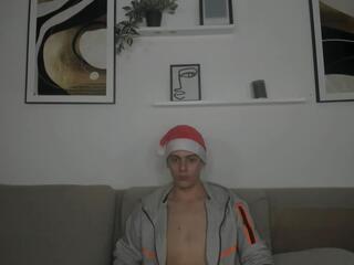 Iann Martinez webcam model stream image