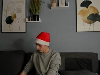 Iann Martinez webcam model stream image