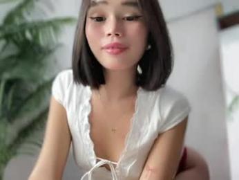 lovely_cittie18 webcam chaturbate model stream image