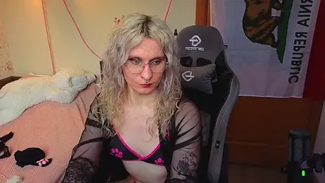 Lori_Myaf webcam model stream image