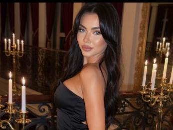 CaitlynEva webcam model stream image