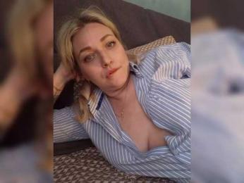 Tanysha-1 webcam model stream image