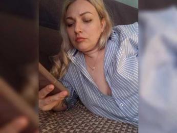 Tanysha-1 webcam model stream image