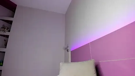 CrazyWomen webcam model stream image