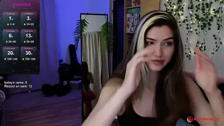 moniequwu webcam model stream image