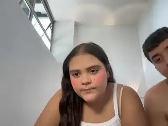 ImNovaSkye webcam model stream image