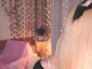 Faline Clack webcam model stream image