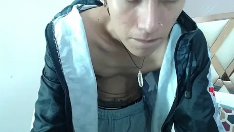 Astaroth_Grigori webcam model stream image