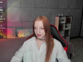 SherryKelly webcam bongacams model stream image