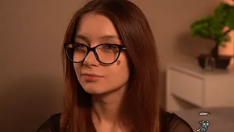 Hi_my_name_is webcam model stream image